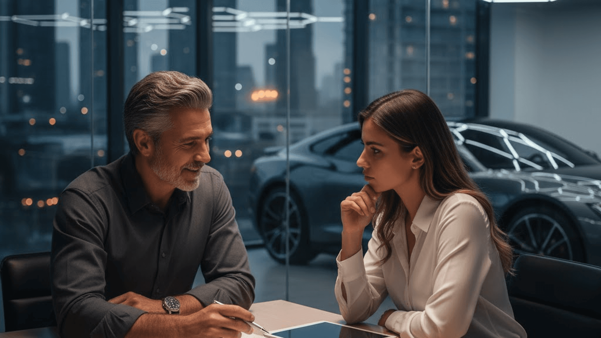 Individuelles Einzelcoaching