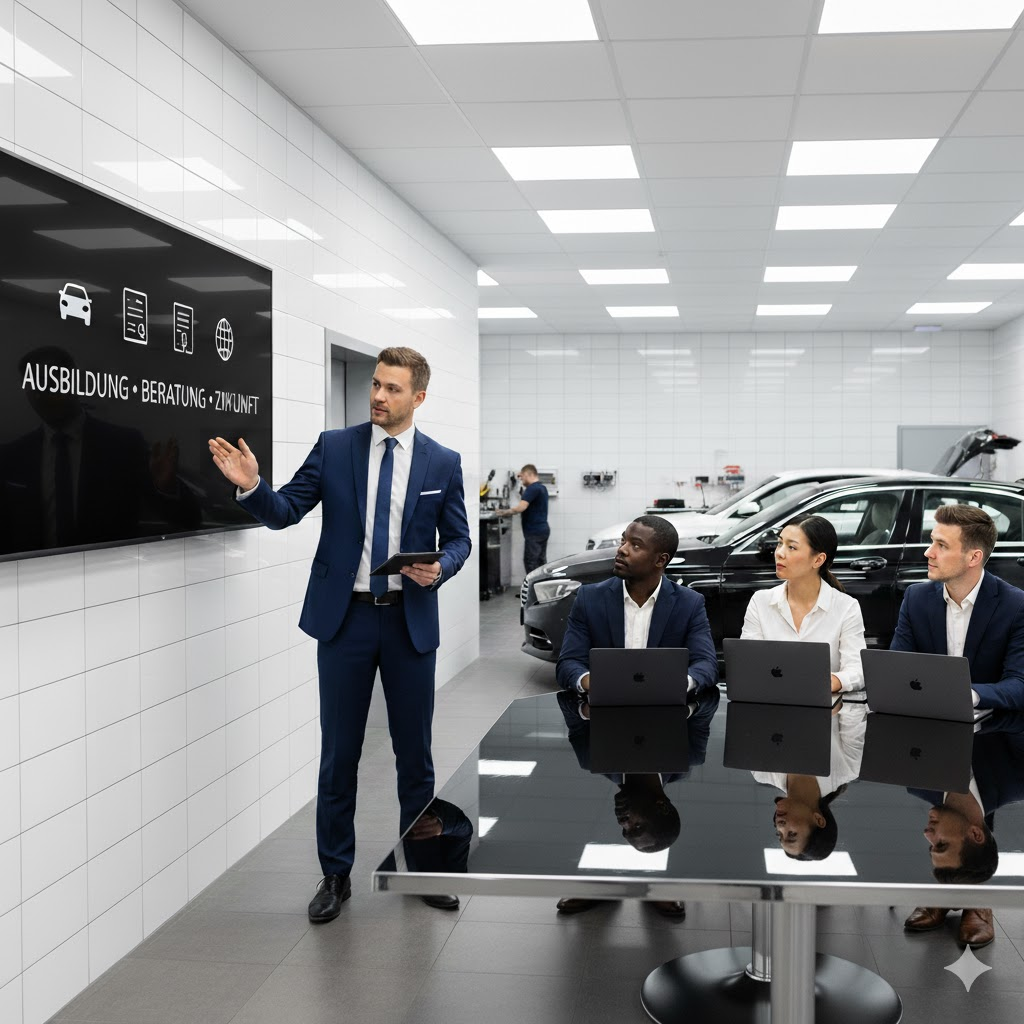 Unser Team für die Personalvermittlung